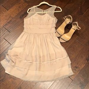 Anthropologie dress